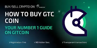 Gitcoin